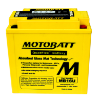 MOTOBATT